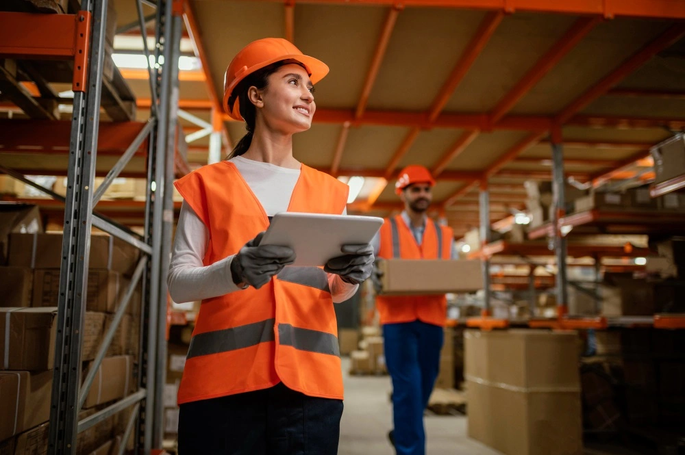 Cyprus ERP for Inventory Management
