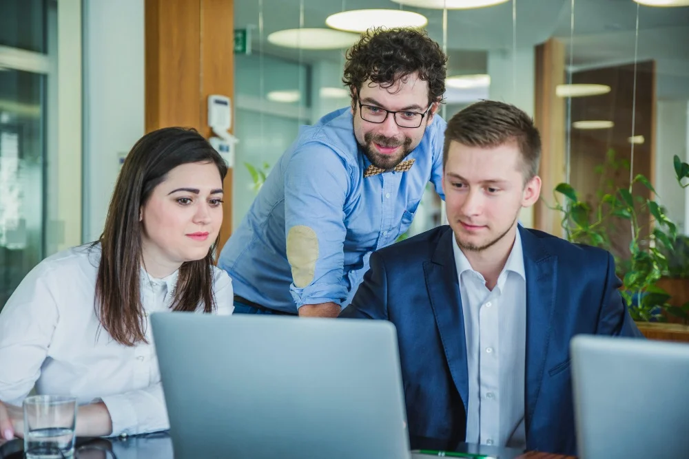 erp software implementation customization service in egypt