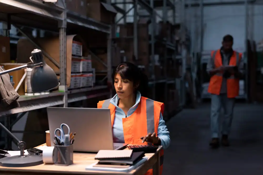 ERP Software for the Transportation and Logistics Industry