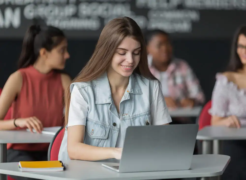 The Role of ERP in Higher Education Improving Student Experience