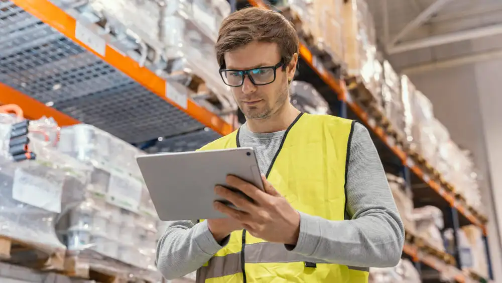 The role of ERP in supply chain management