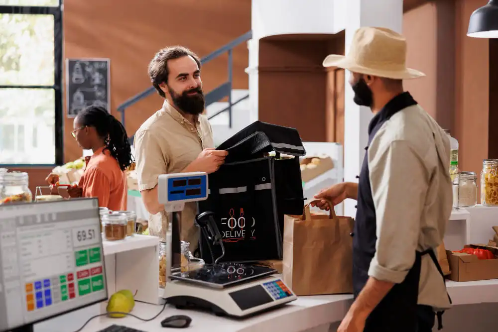 ERP-CRM for effective Retail and Supply Chain Management