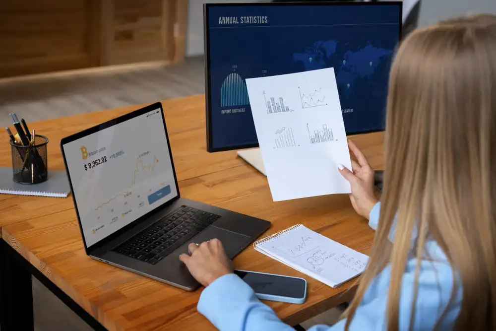 How ERP Can Improve Risk Management in Financial Services