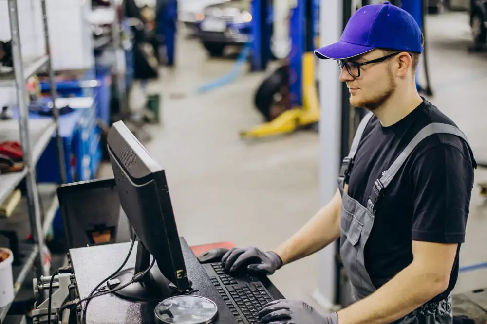 Benefits of ERP in Supply Chain Management for Manufacturing