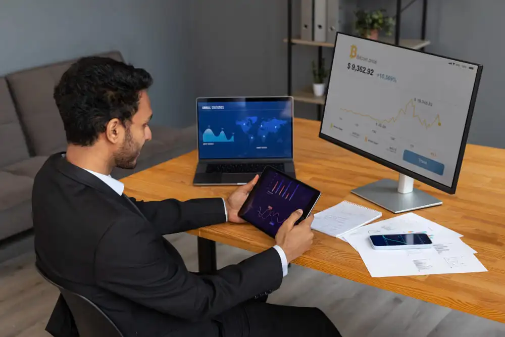The Importance of ERP in Financial Reporting and Compliance