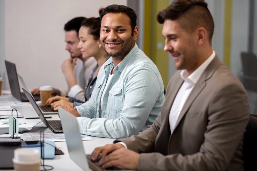 ERP Software Company in Nova Scotia