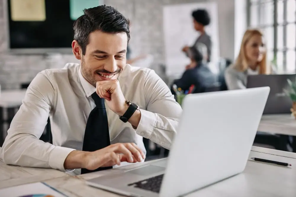 Automating Business Workflows with ERP Systems