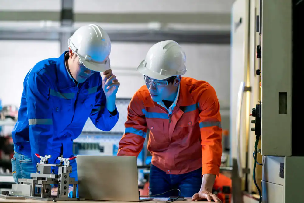 Why ERP Systems Are Essential for Managing Manufacturing Operations