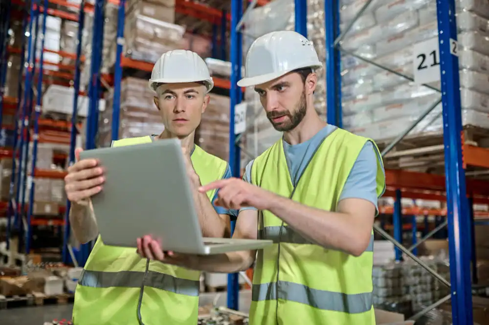 Enhancing Supplier Relationships Through ERP Software