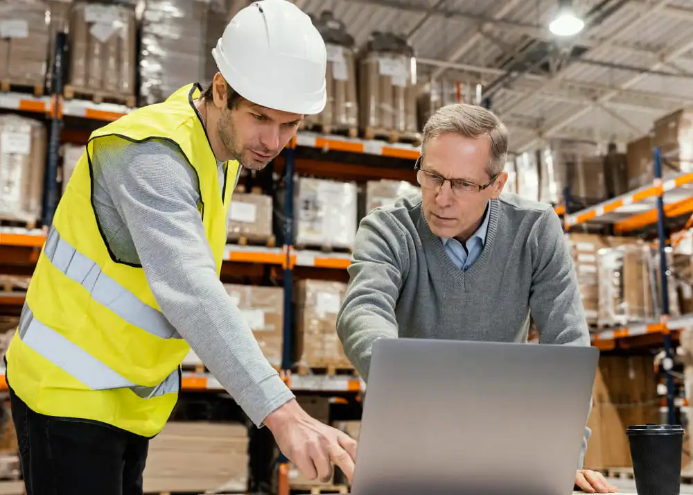 Streamlining Supplier Processes Using ERP Systems